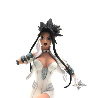 Фигурка "Ame-Comi Heroine Series. White Canary Statue 9.5"