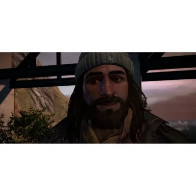 The Walking Dead A New Frontier (PS4/PS5, рус.)