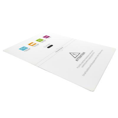 Пленка для плоттера AAA 20*30см (Прозрачный)