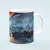 Кружка с принтом Star Wars Outlaws Amazingame Кружка с принтом Star Wars Outlaws Amazingame