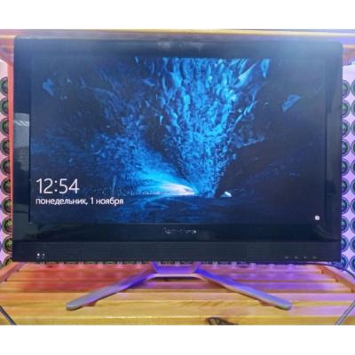 Моноблок Lenovo С460 VS1407C0LN 21.5" (Intel Core i5-4460T/6Gb/240Gb SSD/GeForce 820 2Gb) (б/у)