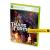 Transformers Revenge of the Fallen (Xbox 360, б/у, множ.царап., устанавливается 100%)