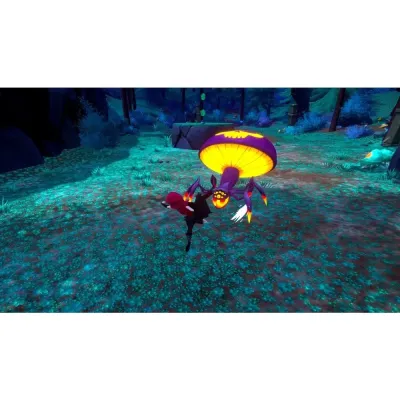 Hotel Transylvania Scary-tale Adventures (Монстры на каникулах) (Xbox One/Series, рус.)