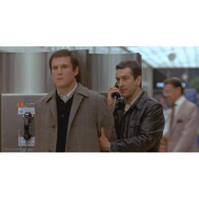 Успеть до полуночи (DVD)