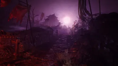 Nioh (PS4/PS5, б/у, рус.) русская обложка