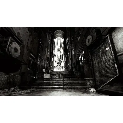 Что скрывает тьма (Here they lie) (PS4, б/у, рус., только для VR)