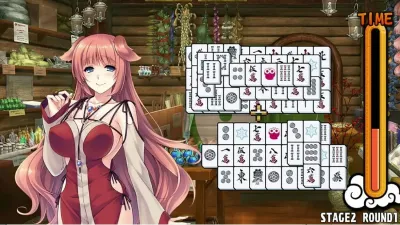 Pretty Girls Game Collection (Nintendo Switch)
