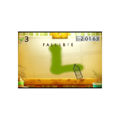 My Word Coach (Wii, б/у) (регион PAL)