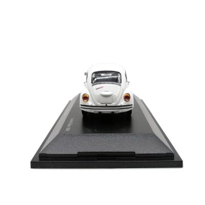 Модель автомобиля Schuco 450387200 VW Kaefer 1200 Jeans Bug 1:43
