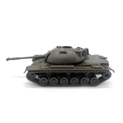 Модель HERPA 742429 M48 A42 C Bundeswehr 1:87