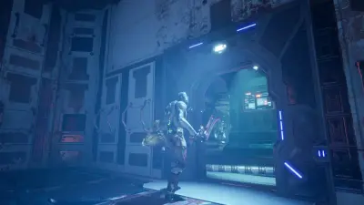 Dolmen Day One Edition (PS5, рус.)