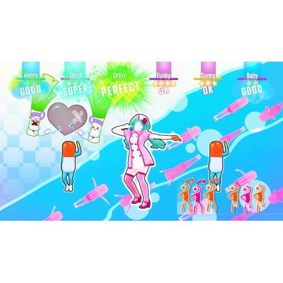 Just Dance 2018 (Xbox One/Series, б/у, рус.)