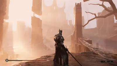 Mortal Shell (PS4/PS5, рус.)