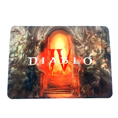 Коврик для мыши Diablo 4 (XL)