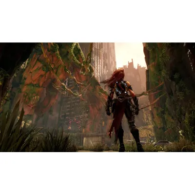 Darksiders III (PS4/PS5, рус.)