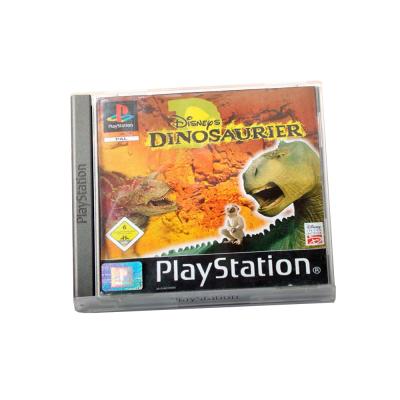 Disneys Dinosaurier (Disneys Dinosaur) (PS1, б/у)