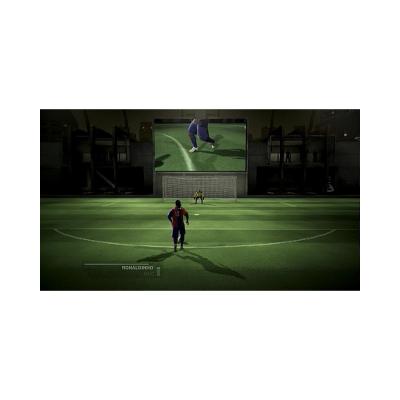 FIFA 07 (Xbox/Xbox 360, б/у)