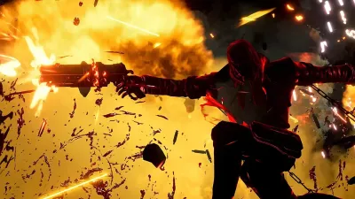 Gungrave G.O.R.E. Day One Edition (Xbox One/Series, рус.)