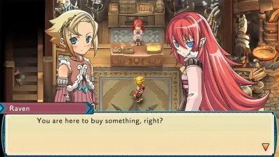 Rune Factory 3 Special (Nintendo Switch)
