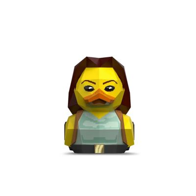 Фигурка Утка TUBBZ Tomb Raider Lara Croft (Mini)