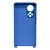 Чехол для Huawei Honor 50 / Nova 9 накладка/силикон Silicon Case (Синий) Чехол для Huawei Honor 50 / Nova 9 накладка/силикон Silicon Case (Синий)
