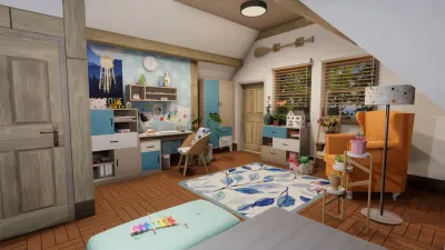 House Flipper 2 (PS5, рус.)