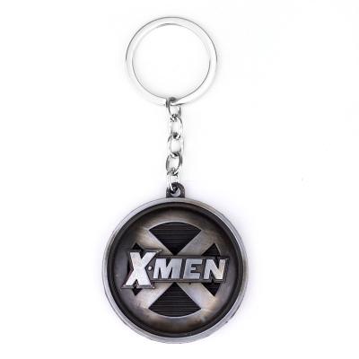 Брелок X-man