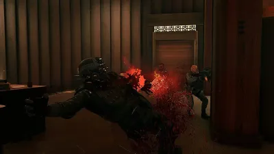 Wanted Dead (PS4/PS5)
