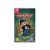 Monopoly (Nintendo Switch, б/у, рус.) Специальная обложка Monopoly (Nintendo Switch, б/у, рус.) Специальная обложка