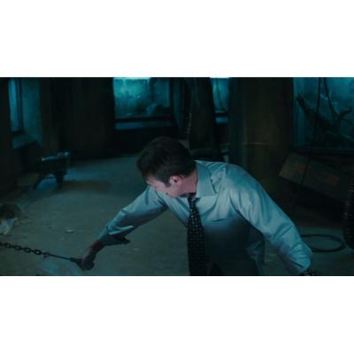 Пила VI (DVD)