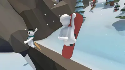 Human Fall Flat - Anniversary Edition (Xbox One/Series, рус.)
