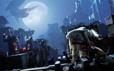 Styx Blades of Greed (PS5, рус.)