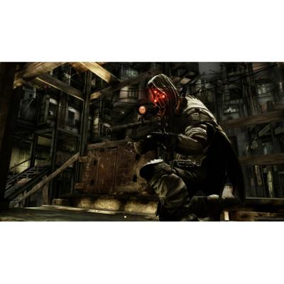 Killzone 2 (PS3, б/у, рус.)
