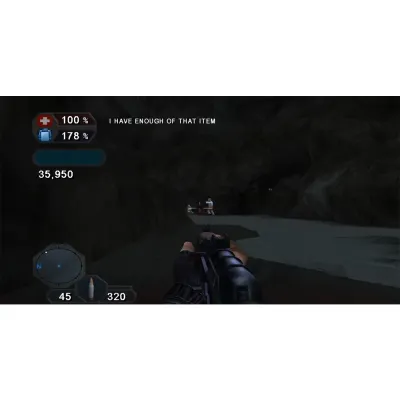Americas 10 Most Wanted (PS2, б/у, множ.царап., устанавливается на 100%)