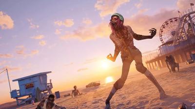 Dead Island 2 Pulp Edition (PS5, б/у, рус.)