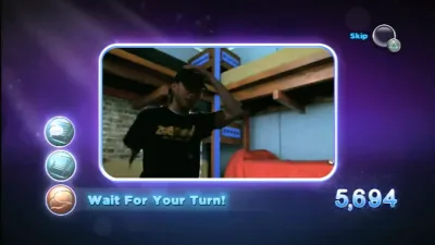 Yoostar 2 In The Movies (PS3)
