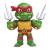 Фигурка Jada Toys Черепашки ниндзя 4" Raphael 31794 Фигурка Jada Toys Черепашки ниндзя 4" Raphael 31794