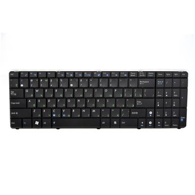 V090562AS1 (Asus K52) black