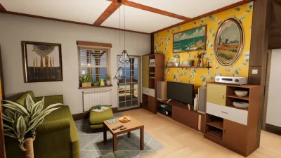 House Flipper 2 (PS5, рус.)