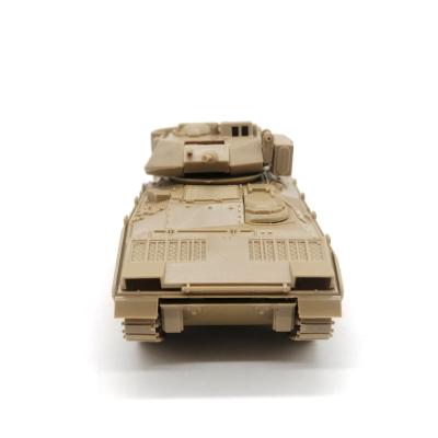 Модель HERPA 740623 SPZ M2A1/M3A1 Bradley 1:87