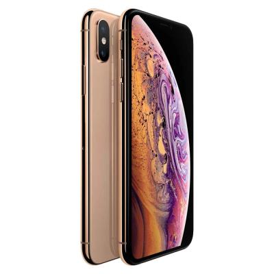 Apple iPhone XS 256GB (Gold) восстановленный