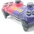 Джойстик (Геймпад) Dualshock 4 G2 (второе поколение) FIFA FCB (Совместимый, б/у)