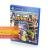 Worms Rumble Fully Loaded Edition (PS4/PS5, б/у, рус.)