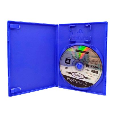 Spider-Man 2 (PS2, б/у) Специальная обложка