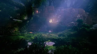 The Lord of the Rings Gollum (PS4/PS5, рус.)