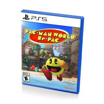 Pac-Man World Re-PAC (PS5, рус.)