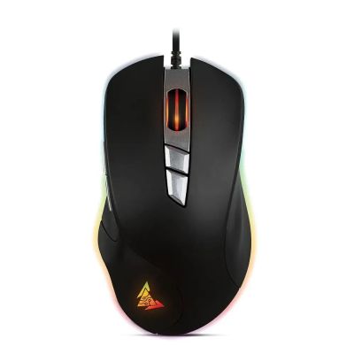 Мышь игровая проводная Crown Gaming CMGM-903