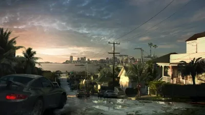 Need for Speed Undercover (Xbox 360, б/у, рус.)