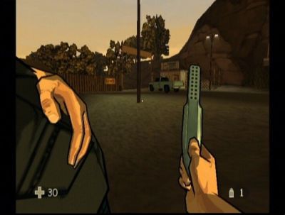 XIII (Xbox/Xbox 360, б/у)