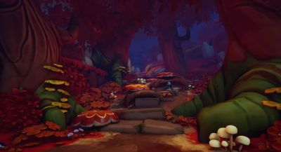 The Smurfs 2 The Prisoners of the Green Stone (Xbox One/Series, рус.)